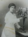 Record image of Teresa Santo Pomares (born Hernandez Amorós)