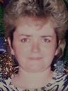 Record image of Sandra Moloney (born Bentley)
