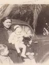 Record image of Allie Palmer (born Williams)