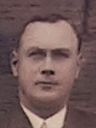 Record image of Charles Newman Broome