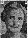 Record image of Mary Ann Molly Alexander (née Baker)