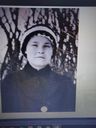 Record image of Amanda Sofia Virtanen (born Rajala)