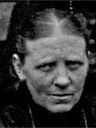 Record image of Ida Ottilie Graf (born Spieker)