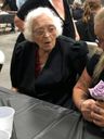 Record image of Ethel Marie Mitchell (born Spoon)