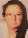Record image of Elke Edith Beck (geb. Ullrich)