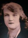Record image of Anne Roberts (born Burton)