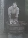 Record image of Margta Huldt (Wallman) (born Andersdotter)