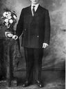 Record image of Johan Vilhelm Henriksson Henriksson (Hansson) Lahti