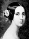 Record image of Johanna Sophia Johnson Peterson (geb. Bernadotte)
