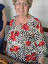 Record image of . Vilma Dolores del Lourden Rodriguez (born Barboza Baez)