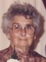 Record image of Marie-Rose bastarache (born Flageol)