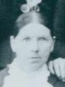 Record image of Karen Marie Jorgensen Hansen (born Jørgensen)