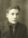 Record image of Väinö Verner Valdemar Tuntematon