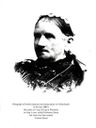 Record image of Harriet Jackson (born Kemp)