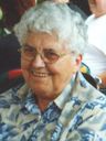 Record image of Mathilde Ammer (geb. Hackl)