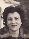 Record image of ANTONINA CUADRADO DE VEGA (born RODRIGUEZ RODRIGUEZ)