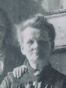 Record image of Anna Aurora Tranberg (born Nordal)