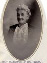 Record image of Maria Christina Jamieson (born Brown)