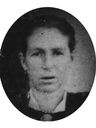 Record image of Margaret Ann Thomas (nacida Watson)