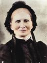 Record image of Margaret Houston (born Crawford)