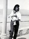 Record image of Guadalupe "Lupe" Schwartz (born Acosta)
