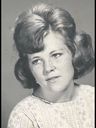 Record image of Lena Borg (born Jönsson)