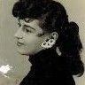 Record image of Hilda Garcia (born DelCastillo)