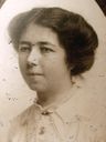 Record image of Minnie Beatrice Caldwell (born Watts)