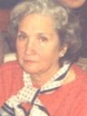 Record image of Maria Lucrecia Fernandez Suarez (nacida Garona Soraire)