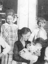 Record image of Hildur Lavinia Smith (born Andersdotter)