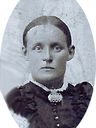 Record image of Anne Margrethe Hansdatter Stoltenberg (born Paus)