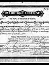 Record image of Emma Centennia Burroughs (nata Hulbert)