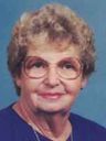 Record image of Dorothy Fern Beckett (born Williamson)