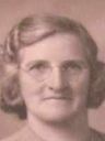 Record image of Antonetta Salemans (born Van Nieuwenhoven)