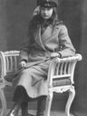 Record image of Valborg Maria Katarina Lundqvist (born Wallengren)