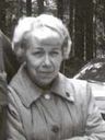 Record image of Amy Lorene Perkins (born Johnson)