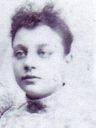Record image of Jeanne Richardson (geb. Spannut)