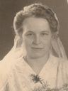 Record image of Elfriede Beckmann (geb. Kortmann)