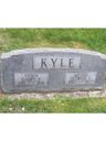 Record image of Harry Elwood Kyle