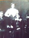 Record image of Gladys Marie Coles (born Wildfong)