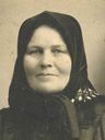 Record image of Františka Voborný (rozená Nováček)