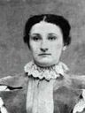 Record image of Lola Belle Pope (born Roberts)