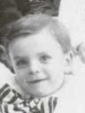 Record image of Ernest John Coleman