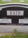 Record image of Jacob (Jack) Rath