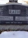 Record image of Michael J. Rath