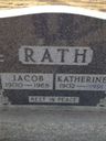 Record image of Jacob Rath