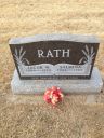 Record image of Jacob W Rath