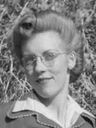 Record image of Margaret Marie Shupe (nacida Johnson)