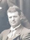 Record image of Raymond Topham Scarlett