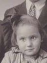 Record image of Vera Virginia Forbes (born Whittle)